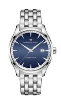 Orologio Hamilton Uomo Jazzmaster in Acciaio H32451141 - H32451141
